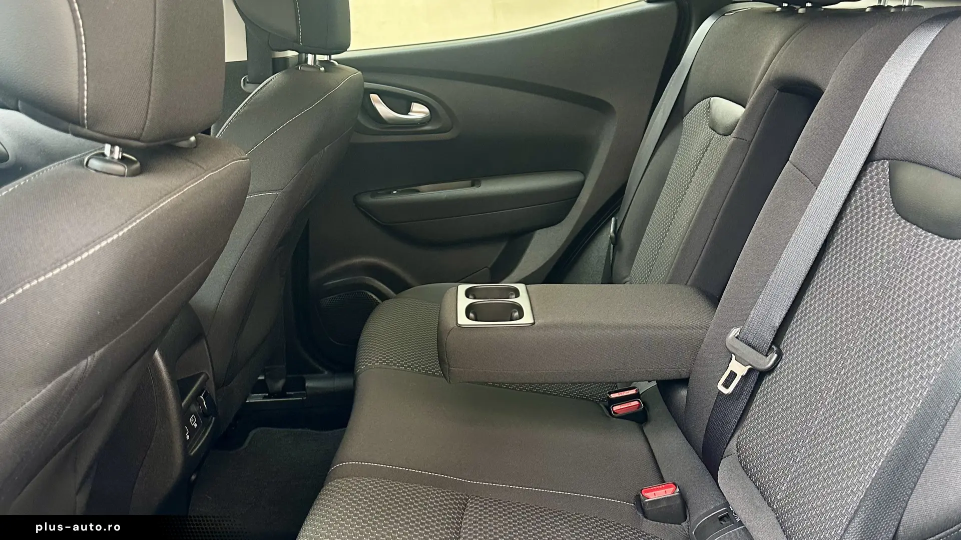 Renault kadjar 2019 86.000km Keyless Rate Garantie