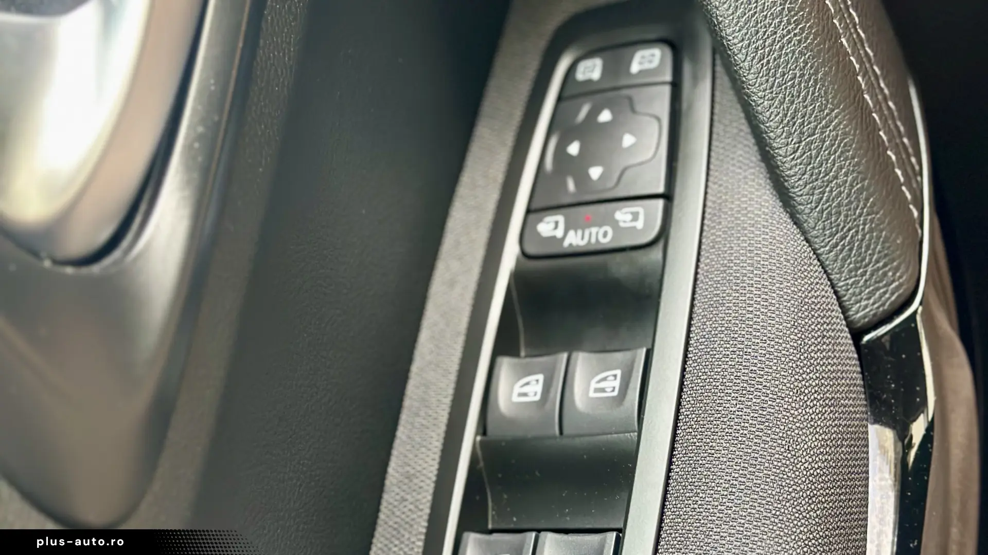 Renault kadjar 2019 86.000km Keyless Rate Garantie