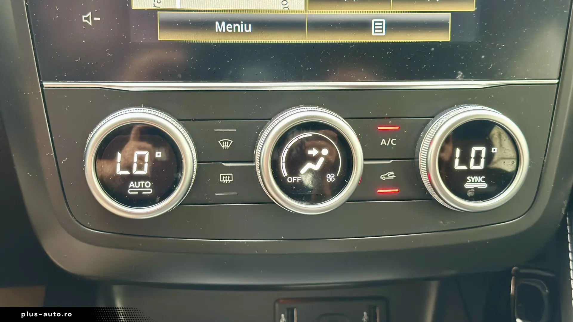 Renault kadjar 2019 86.000km Keyless Rate Garantie