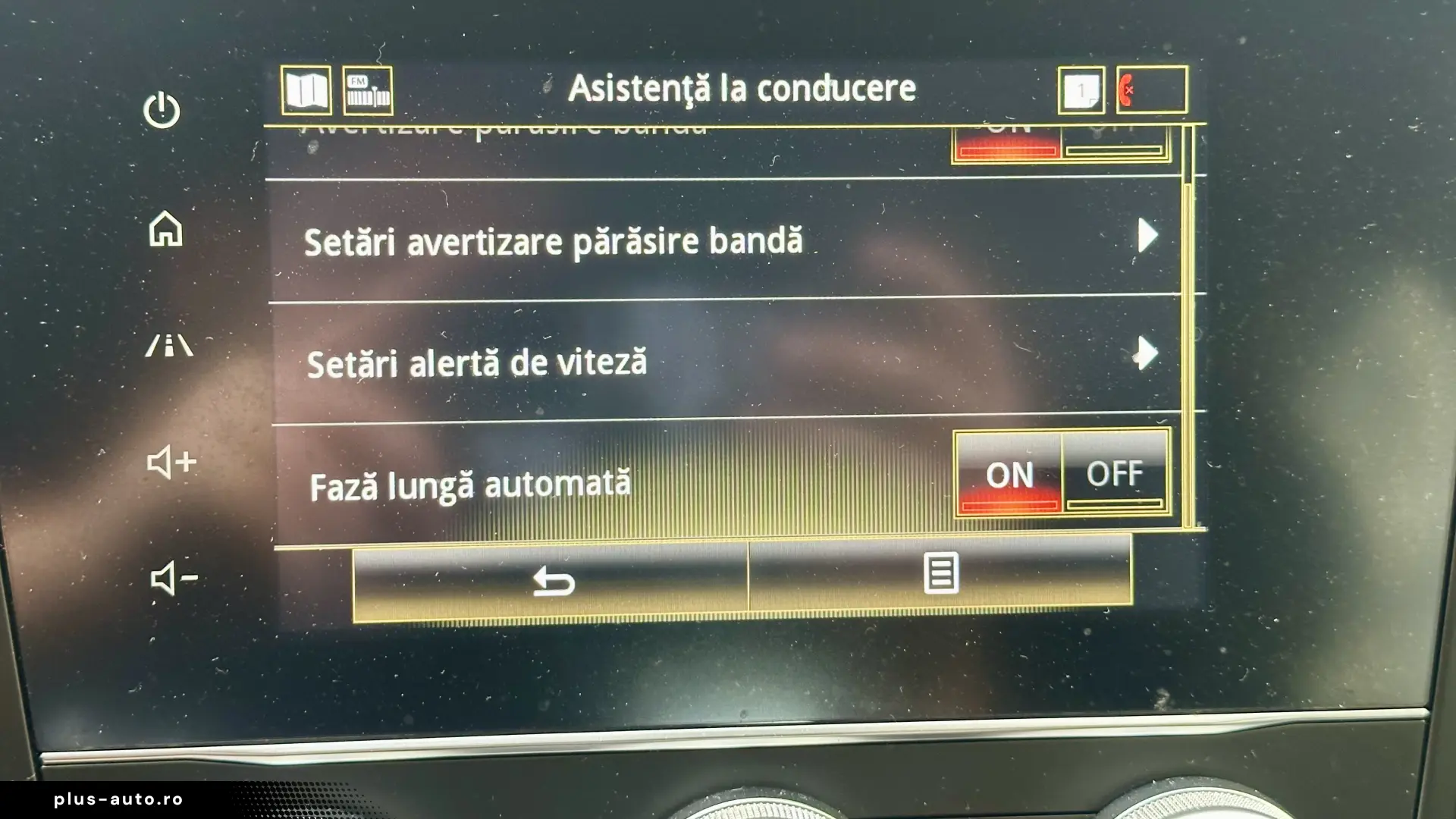 Renault kadjar 2019 86.000km Keyless Rate Garantie
