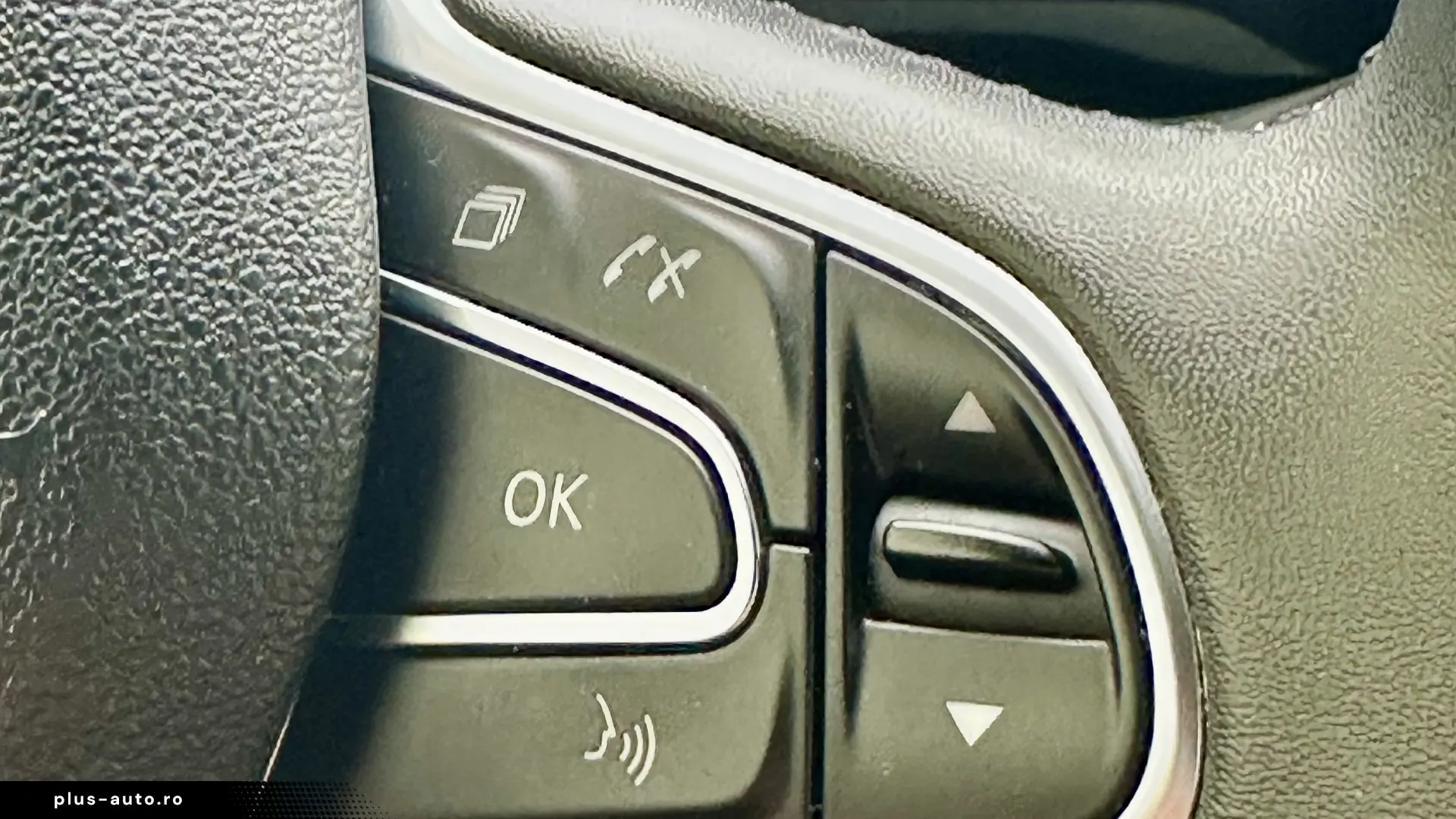 Renault kadjar 2019 86.000km Keyless Rate Garantie