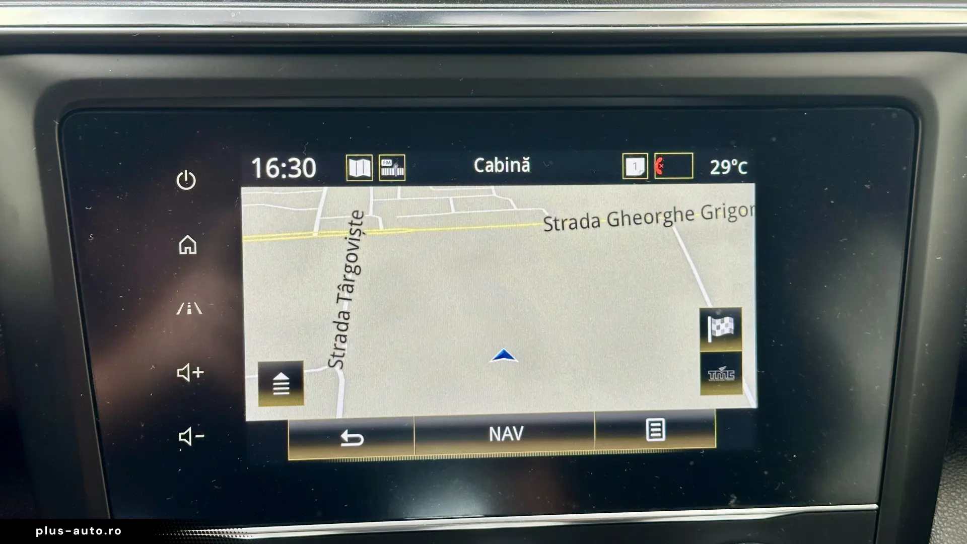 Renault kadjar 2019 86.000km Keyless Rate Garantie