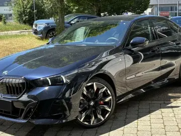 BMW 540d xDrive M Sport Pro   Finanțare Leasing