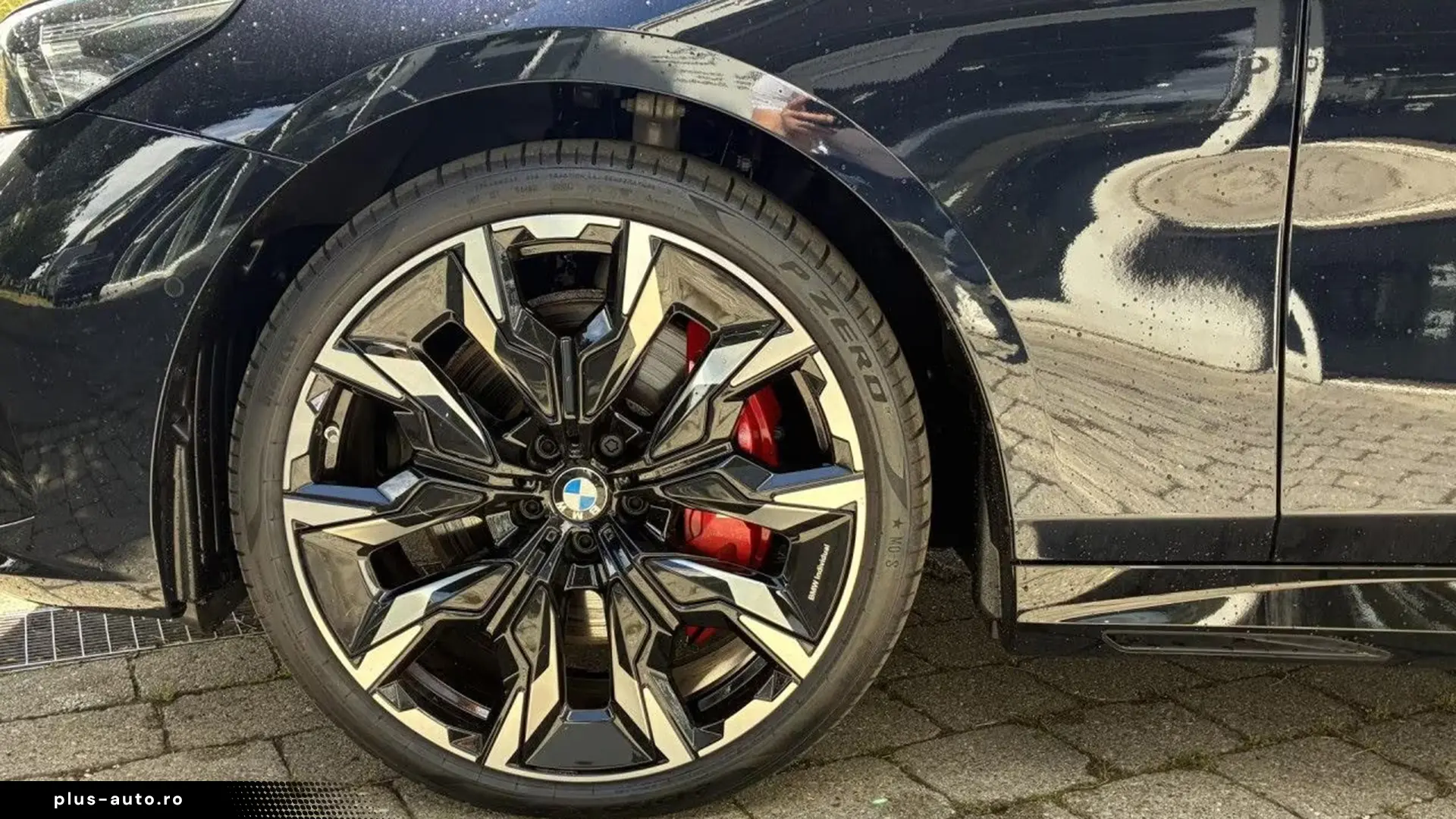 BMW 540d xDrive M Sport Pro   Finanțare Leasing