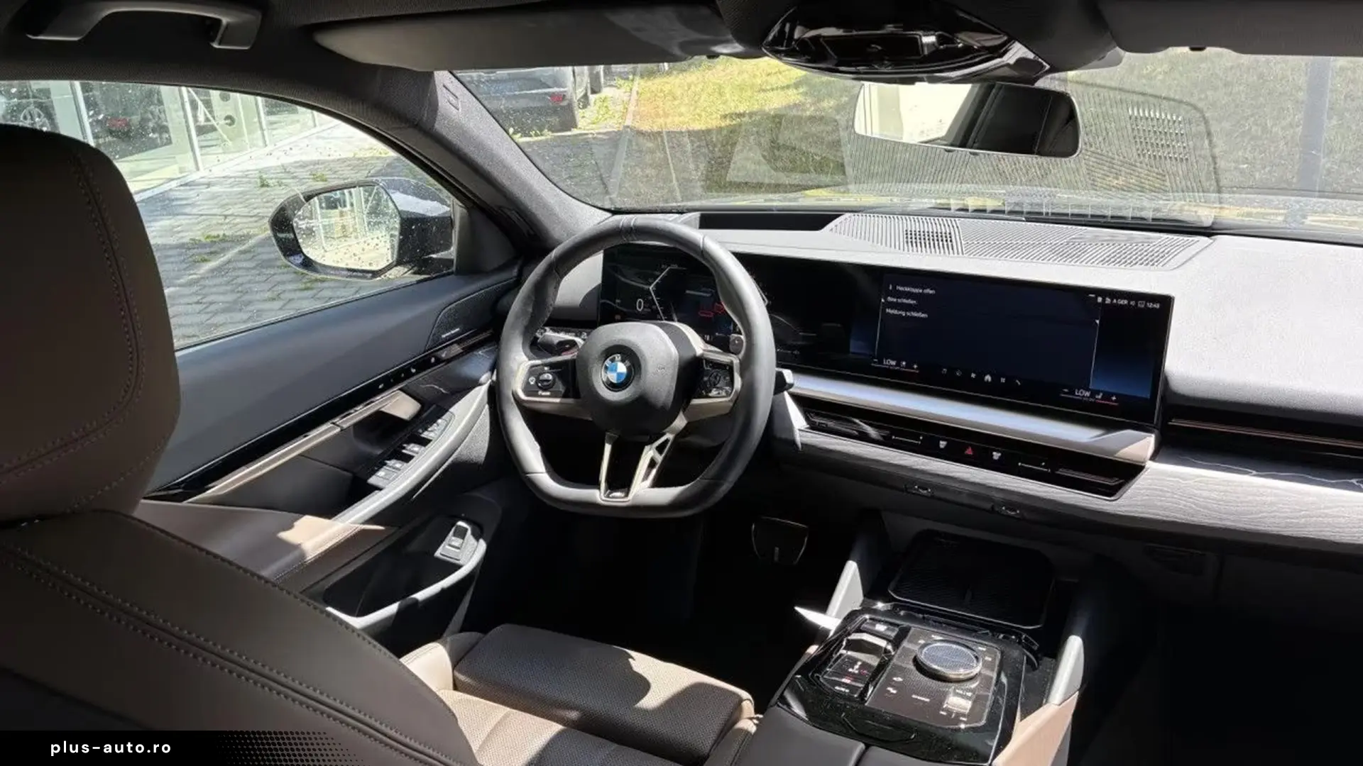BMW 540d xDrive M Sport Pro   Finanțare Leasing