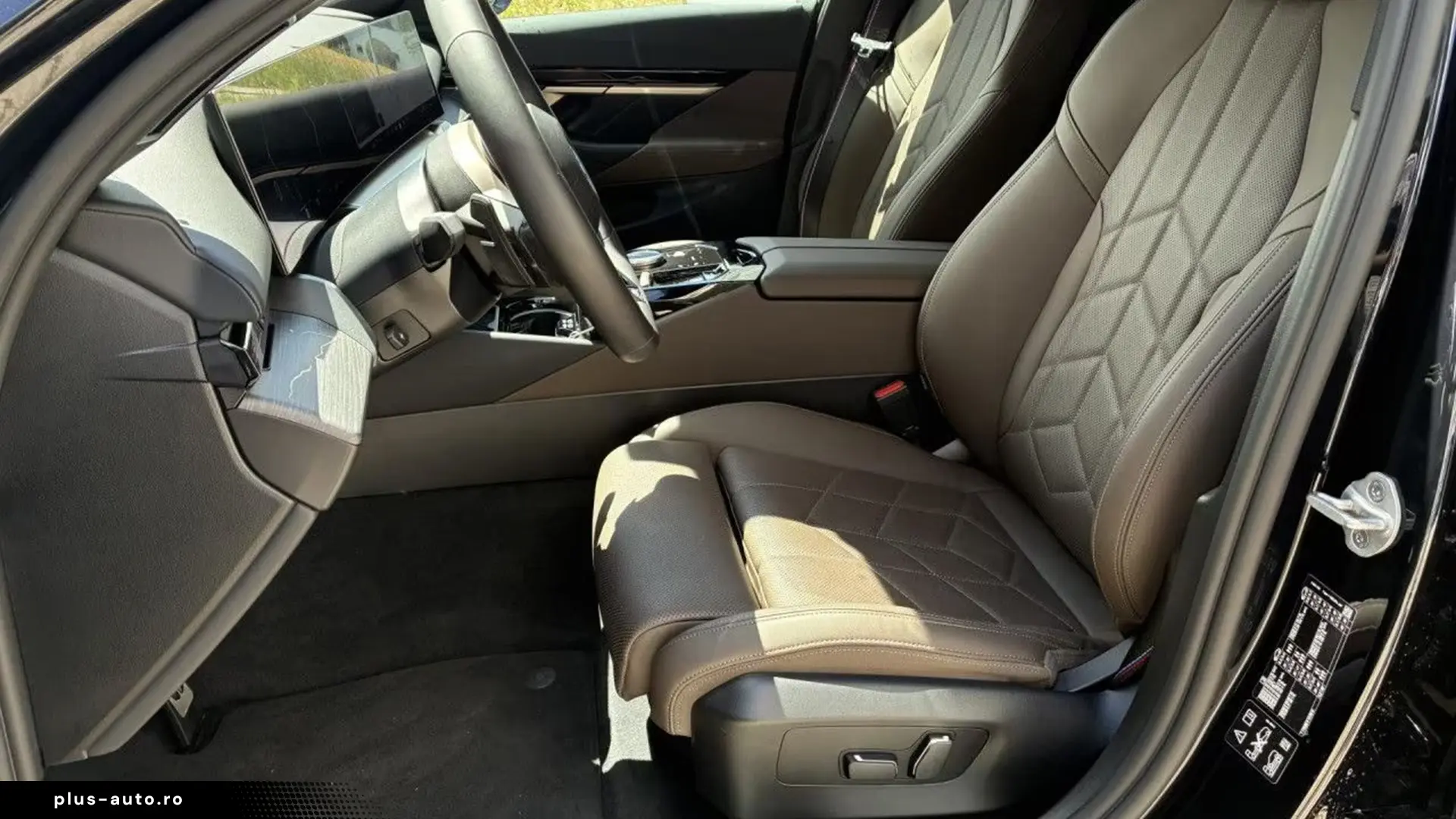 BMW 540d xDrive M Sport Pro   Finanțare Leasing