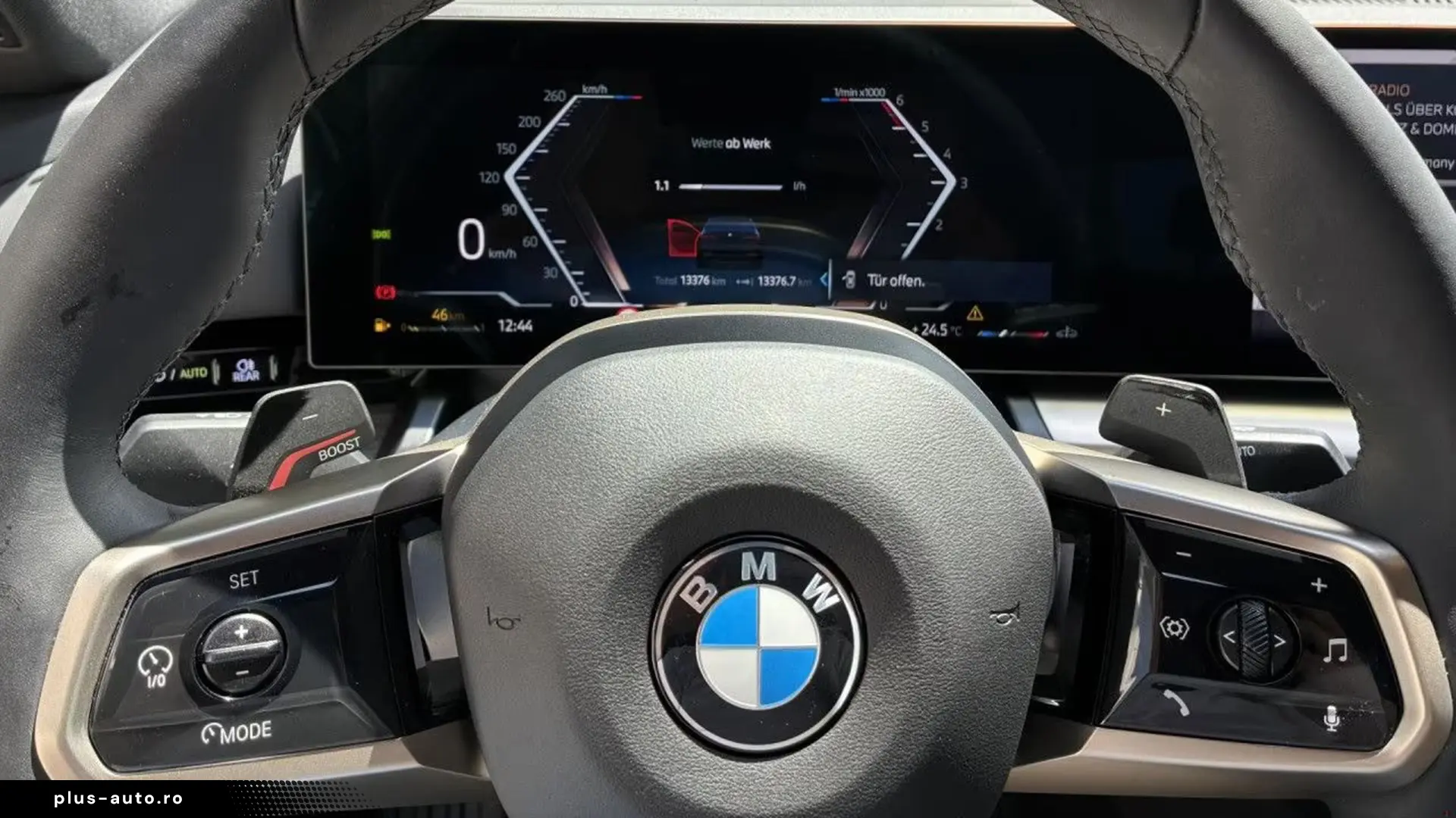 BMW 540d xDrive M Sport Pro   Finanțare Leasing