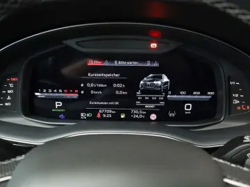 AUDI SQ8  Pano  Massage  HUD  Assist  Matrix  Leder