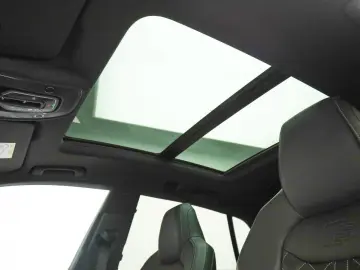 AUDI SQ8  Pano  Massage  HUD  Assist  Matrix  Leder