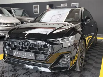 AUDI SQ8 4.0TFSI QUATTRO COMP.PLUS S.BELÜ PANO PANO