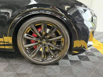 AUDI SQ8 4.0TFSI QUATTRO COMP.PLUS S.BELÜ PANO PANO