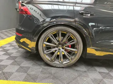AUDI SQ8 4.0TFSI QUATTRO COMP.PLUS S.BELÜ PANO PANO