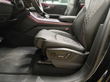 AUDI SQ8 4.0TFSI QUATTRO COMP.PLUS S.BELÜ PANO PANO