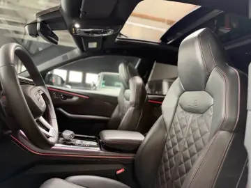 AUDI SQ8 4.0TFSI QUATTRO COMP.PLUS S.BELÜ PANO PANO