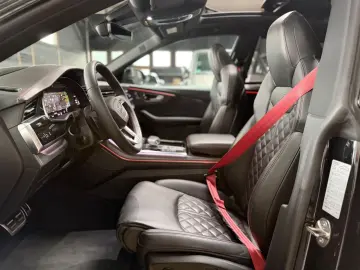 AUDI SQ8 4.0TFSI QUATTRO COMP.PLUS S.BELÜ PANO PANO