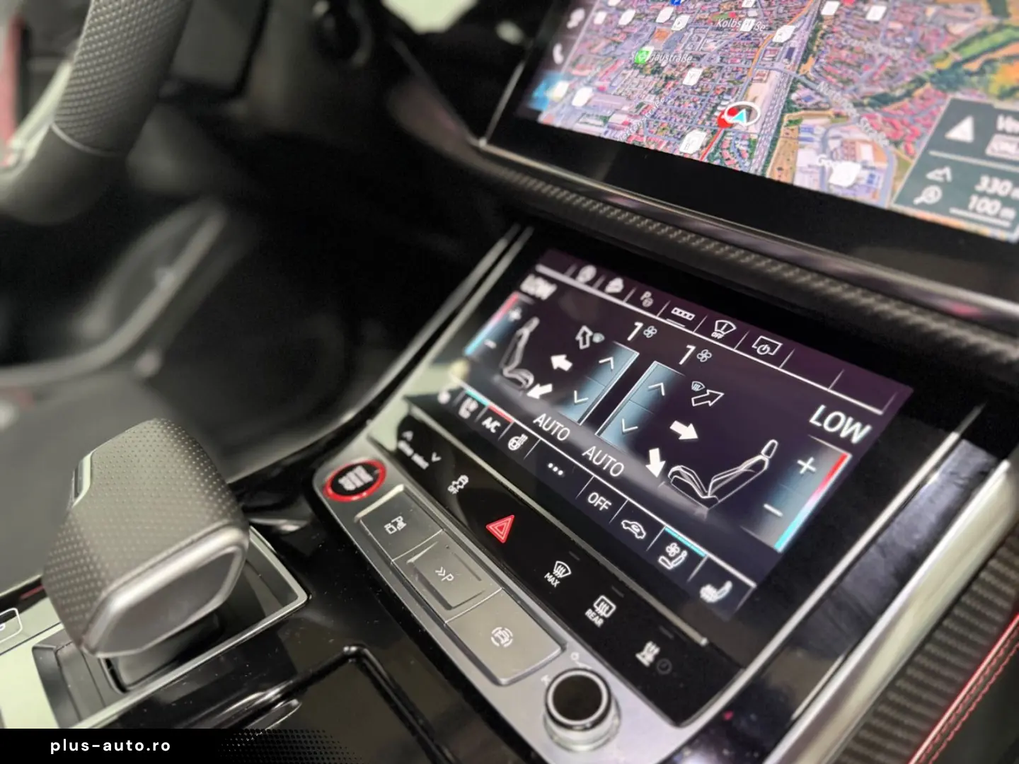 AUDI SQ8 4.0TFSI QUATTRO COMP.PLUS S.BELÜ PANO PANO
