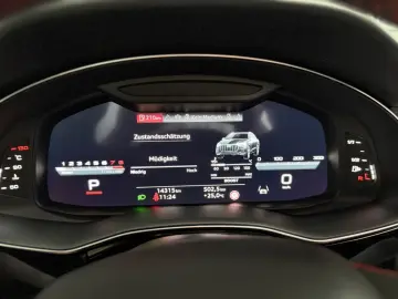 AUDI SQ8 4.0TFSI QUATTRO COMP.PLUS S.BELÜ PANO PANO
