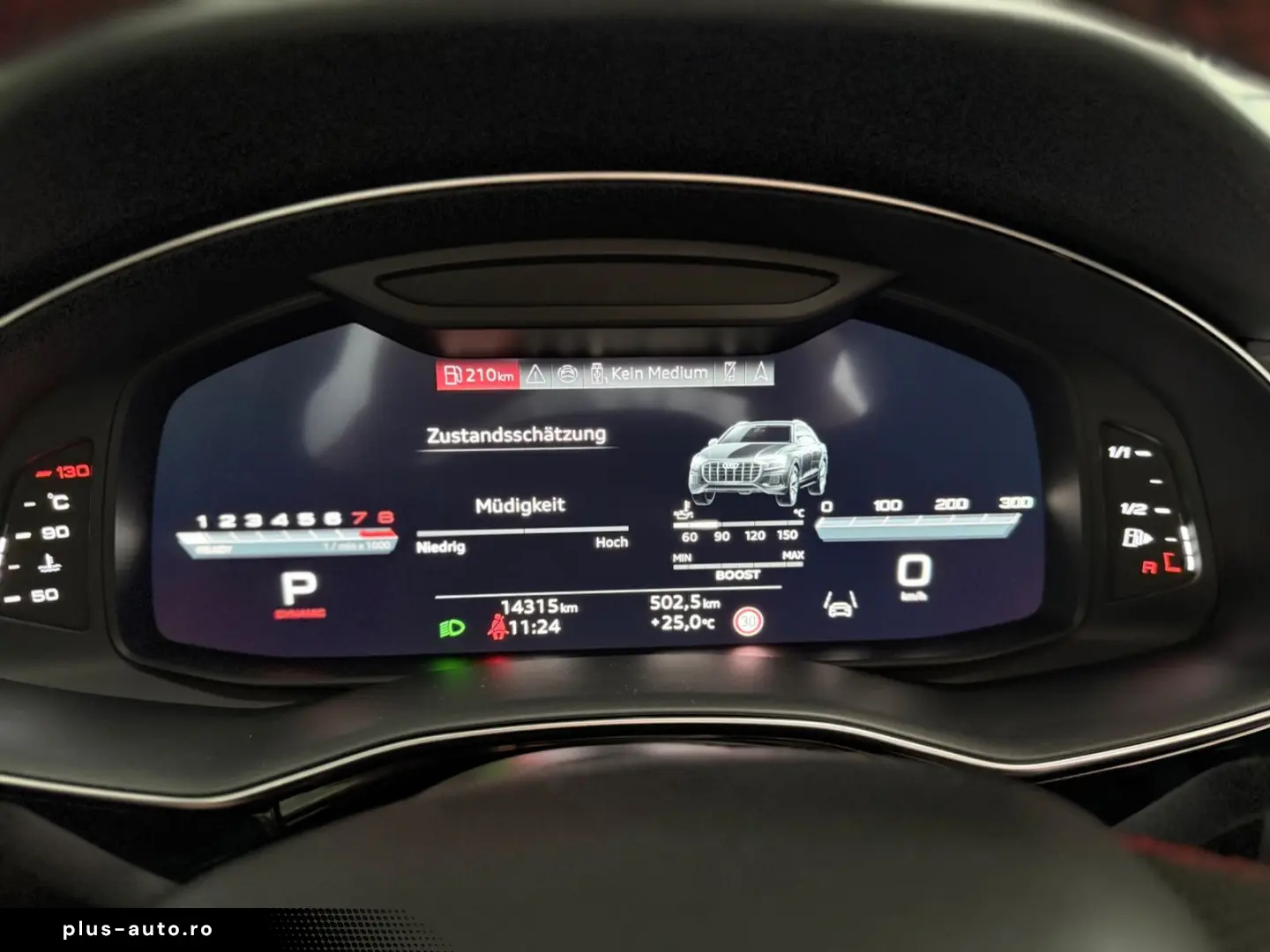 AUDI SQ8 4.0TFSI QUATTRO COMP.PLUS S.BELÜ PANO PANO