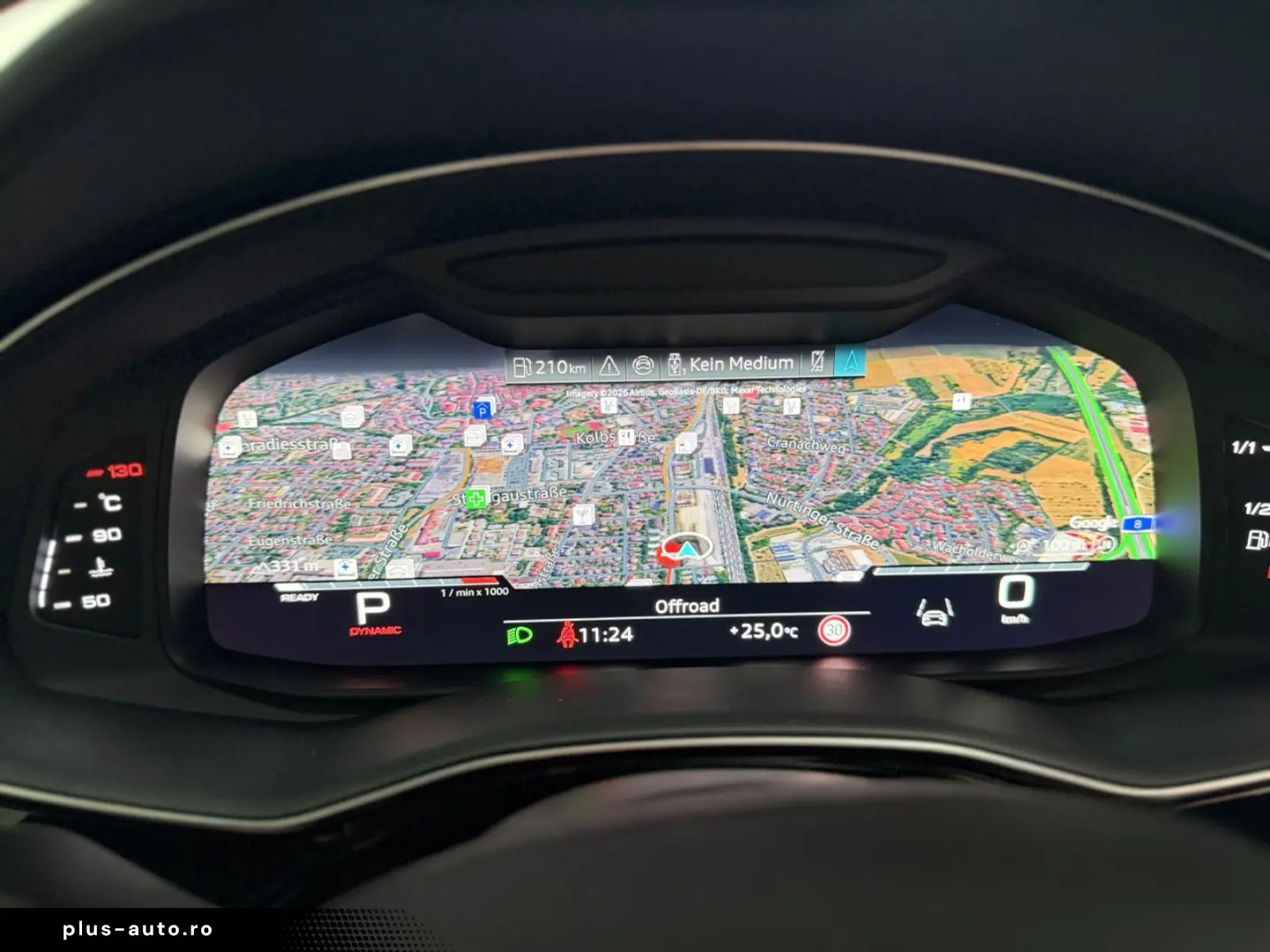 AUDI SQ8 4.0TFSI QUATTRO COMP.PLUS S.BELÜ PANO PANO