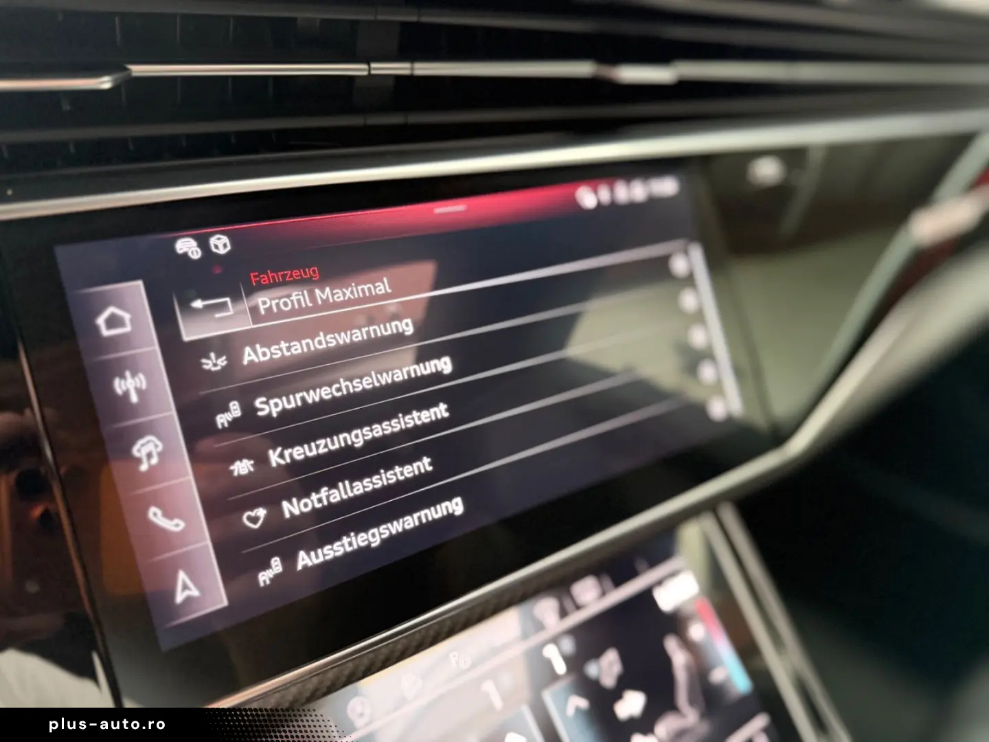 AUDI SQ8 4.0TFSI QUATTRO COMP.PLUS S.BELÜ PANO PANO