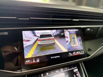 AUDI SQ8 4.0TFSI QUATTRO COMP.PLUS S.BELÜ PANO PANO