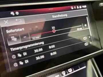AUDI SQ8 4.0TFSI QUATTRO COMP.PLUS S.BELÜ PANO PANO