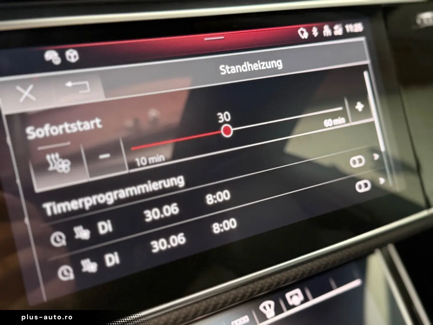 AUDI SQ8 4.0TFSI QUATTRO COMP.PLUS S.BELÜ PANO PANO