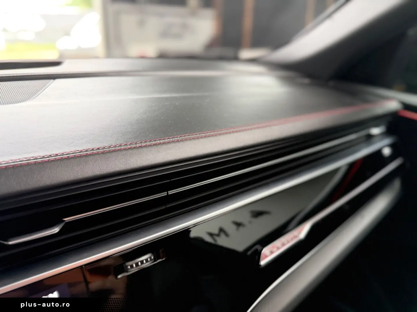 AUDI SQ8 4.0TFSI QUATTRO COMP.PLUS S.BELÜ PANO PANO