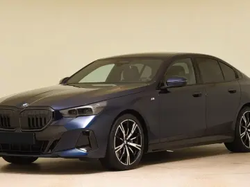 BMW 540d xDrive M Sport Pro   Finanțare Leasing