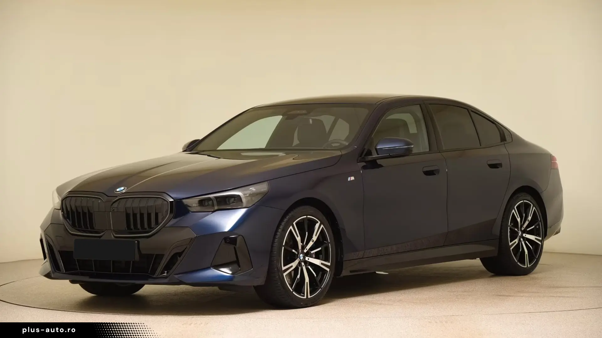 BMW 540d xDrive M Sport Pro   Finanțare Leasing