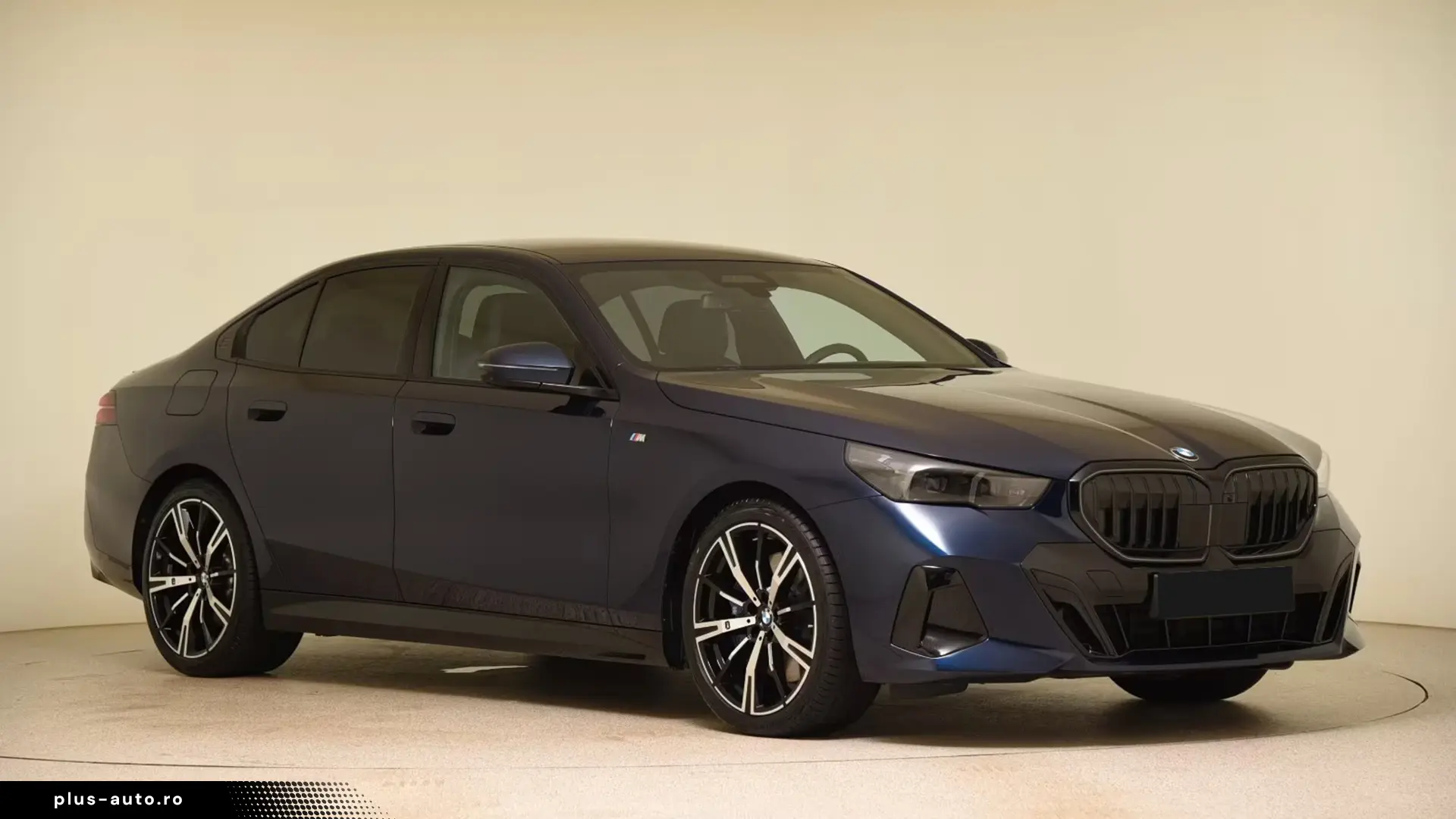 BMW 540d xDrive M Sport Pro   Finanțare Leasing