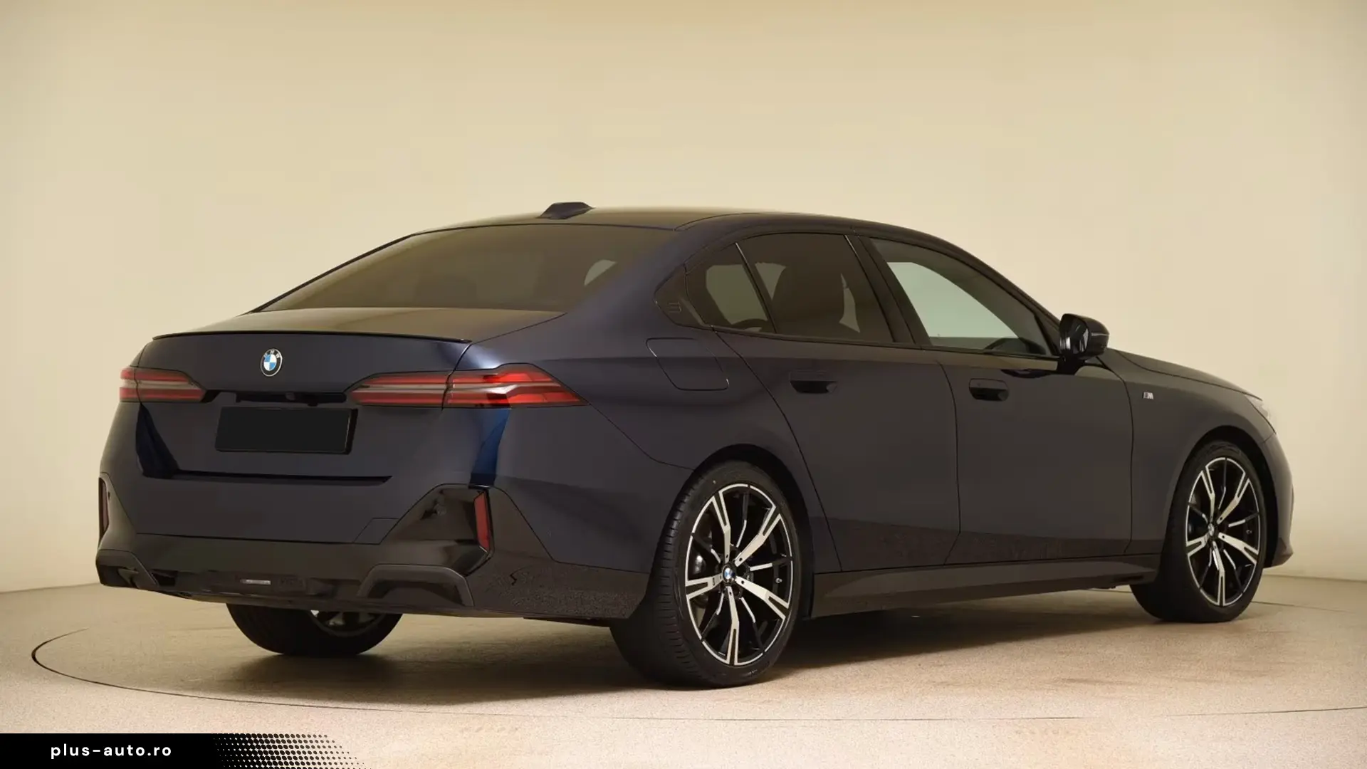 BMW 540d xDrive M Sport Pro   Finanțare Leasing