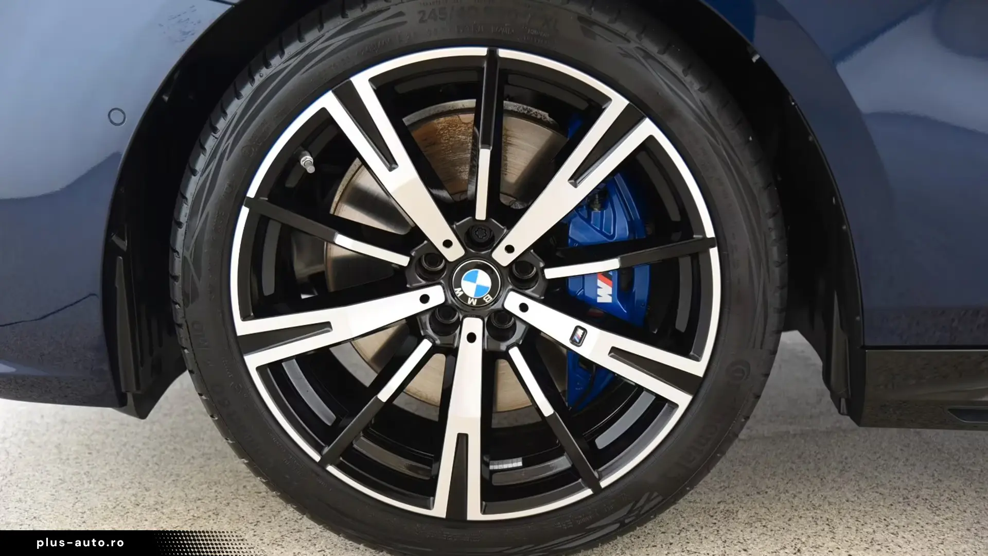 BMW 540d xDrive M Sport Pro   Finanțare Leasing