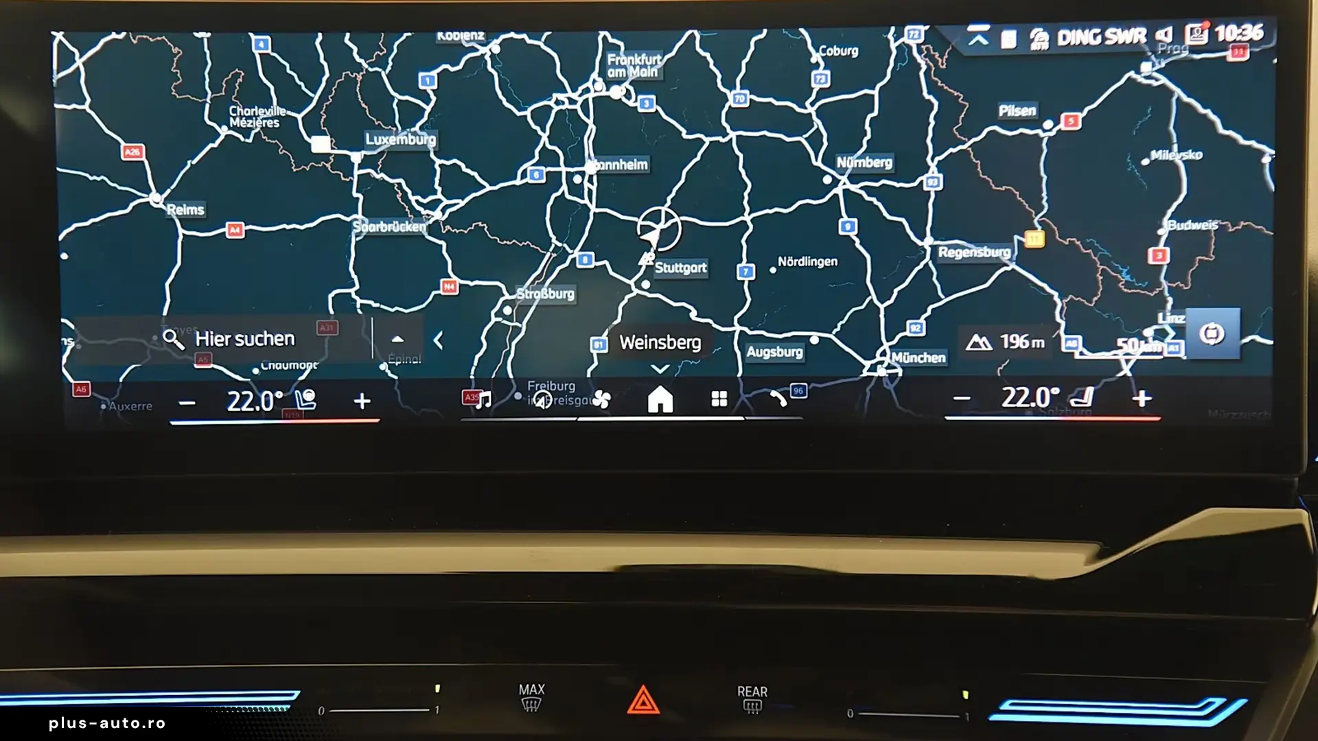 BMW 540d xDrive M Sport Pro   Finanțare Leasing