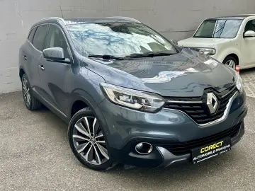 Renault Kadjar 2018 111.000km Intense Faruri Rate Garantie