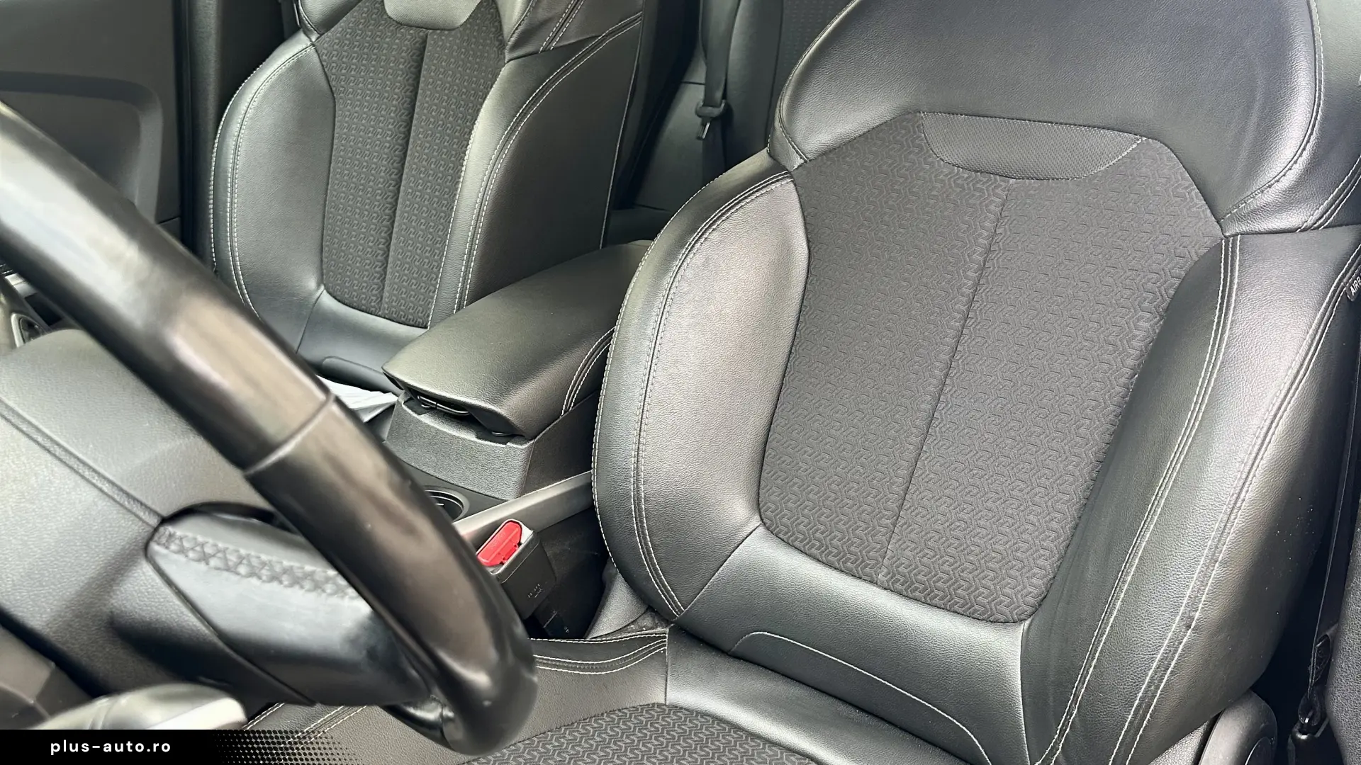 Renault Kadjar 2018 111.000km Intense Faruri Rate Garantie
