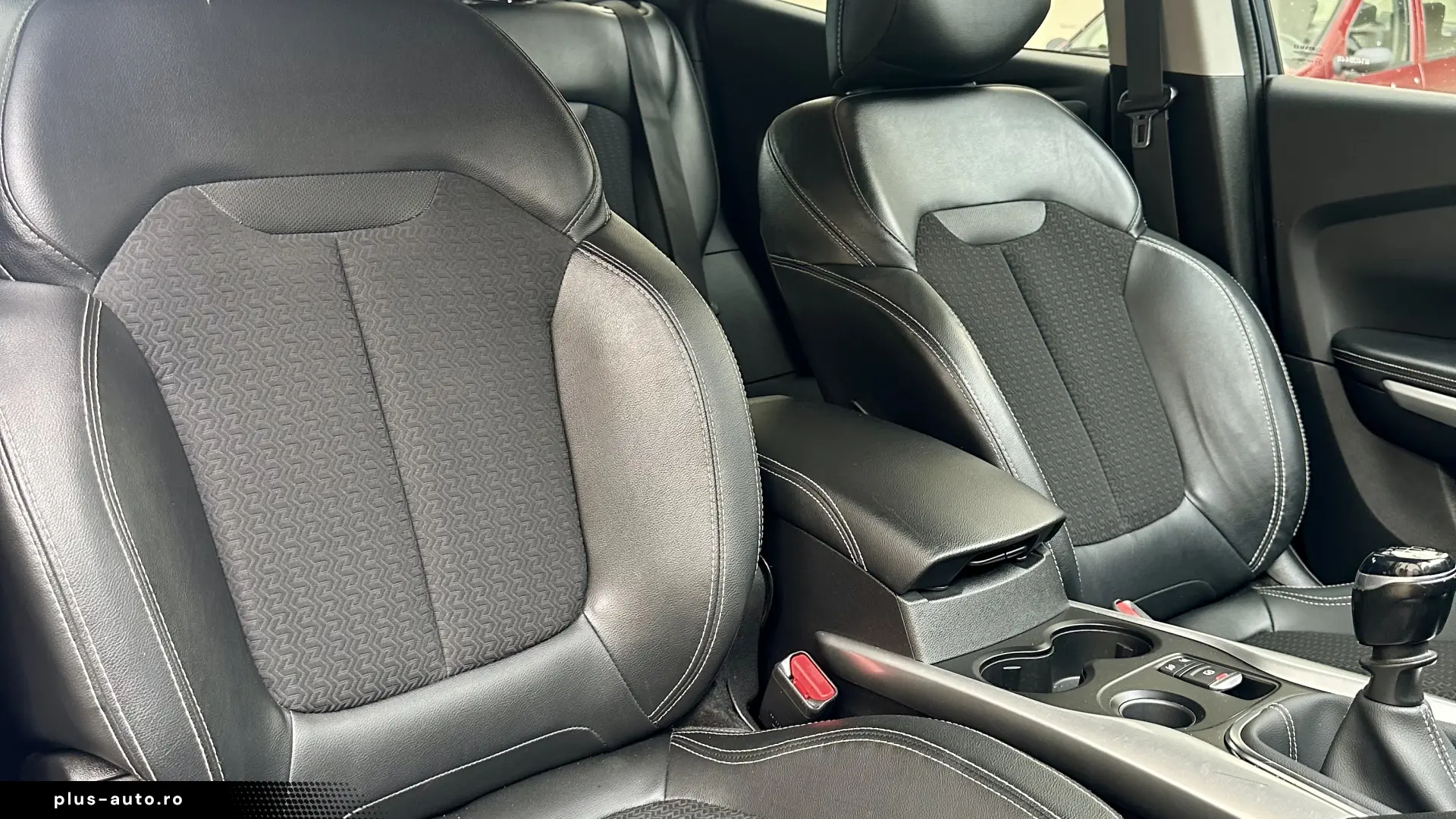 Renault Kadjar 2018 111.000km Intense Faruri Rate Garantie