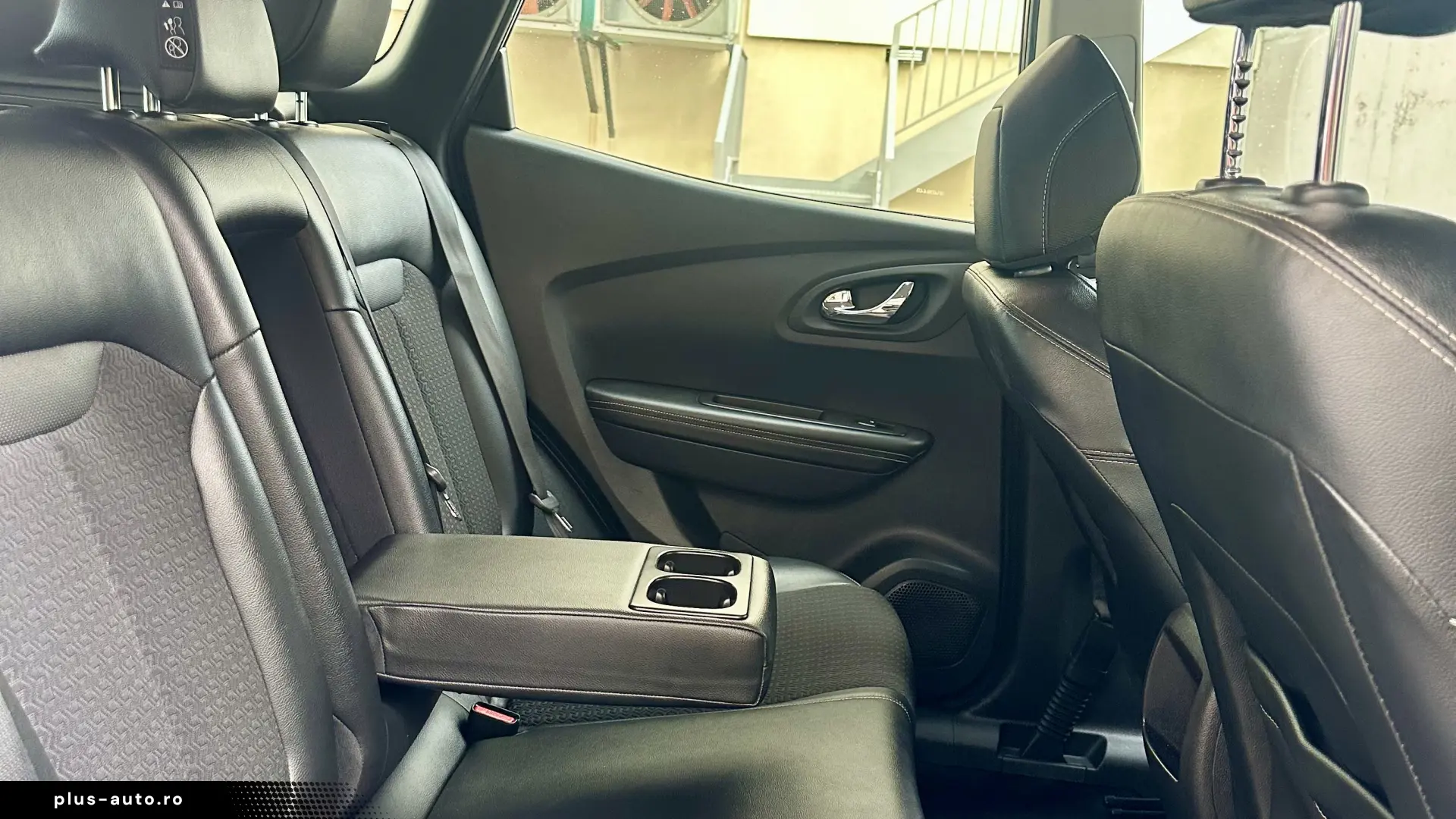 Renault Kadjar 2018 111.000km Intense Faruri Rate Garantie