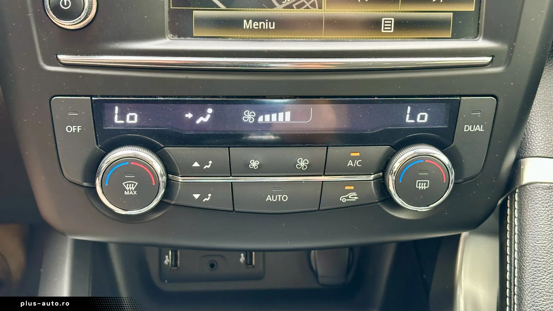 Renault Kadjar 2018 111.000km Intense Faruri Rate Garantie