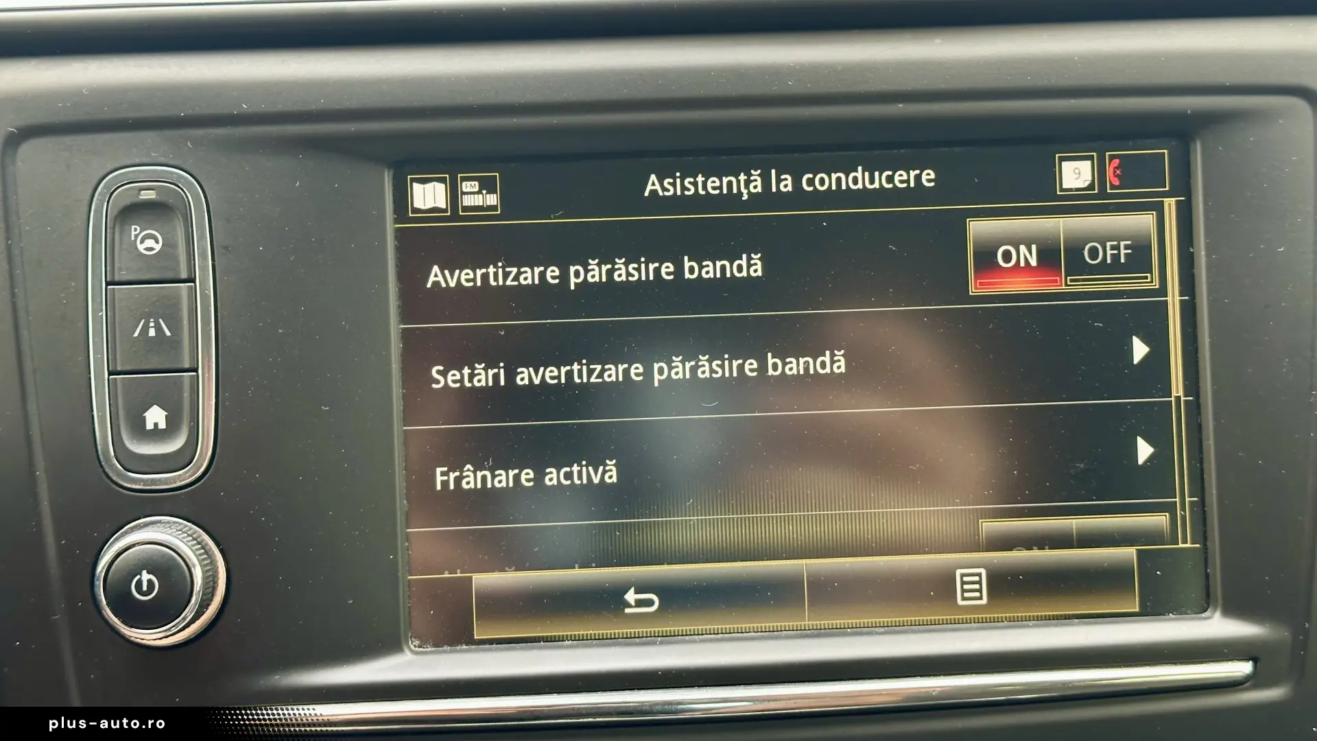 Renault Kadjar 2018 111.000km Intense Faruri Rate Garantie