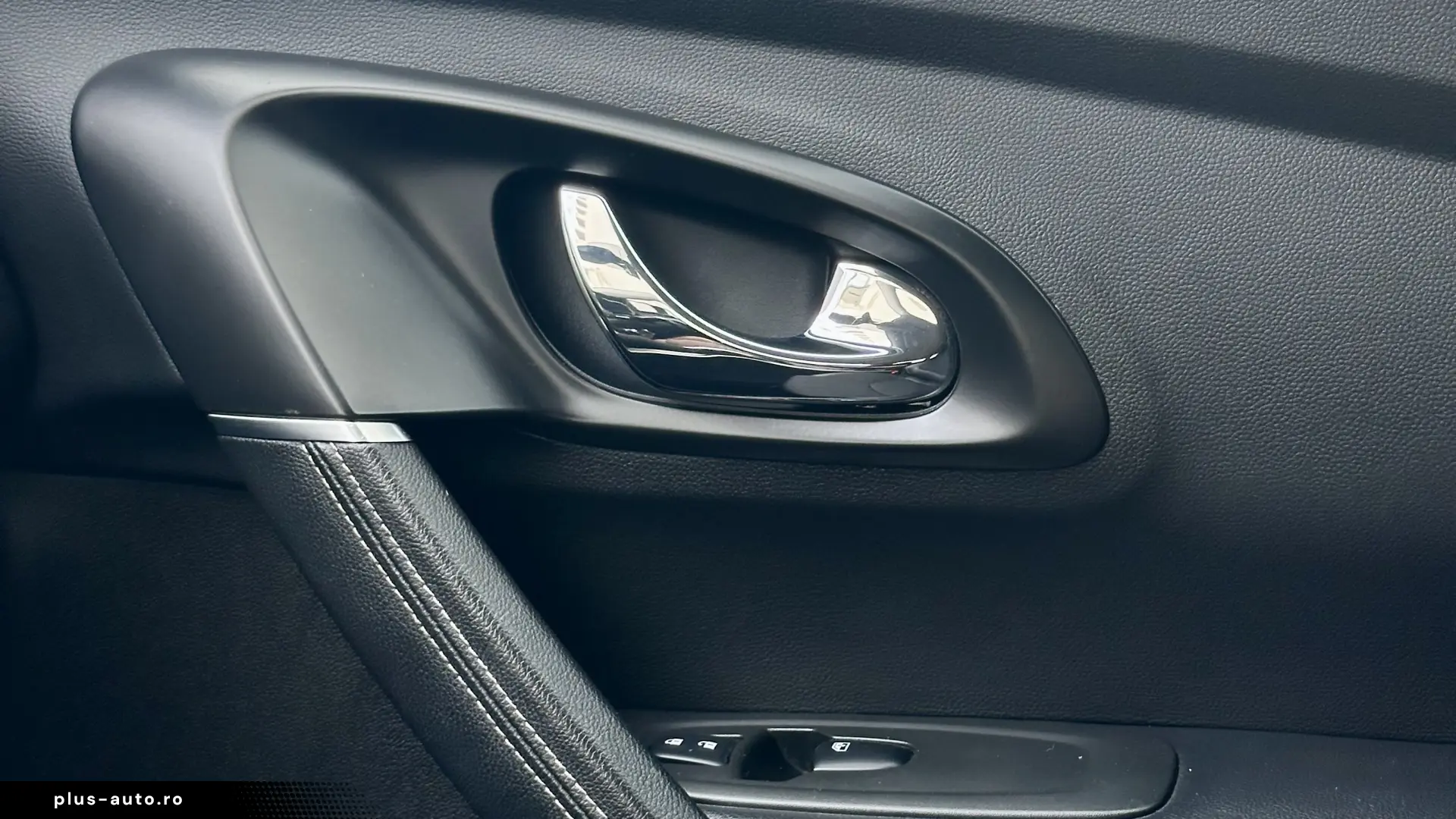 Renault Kadjar 2018 111.000km Intense Faruri Rate Garantie