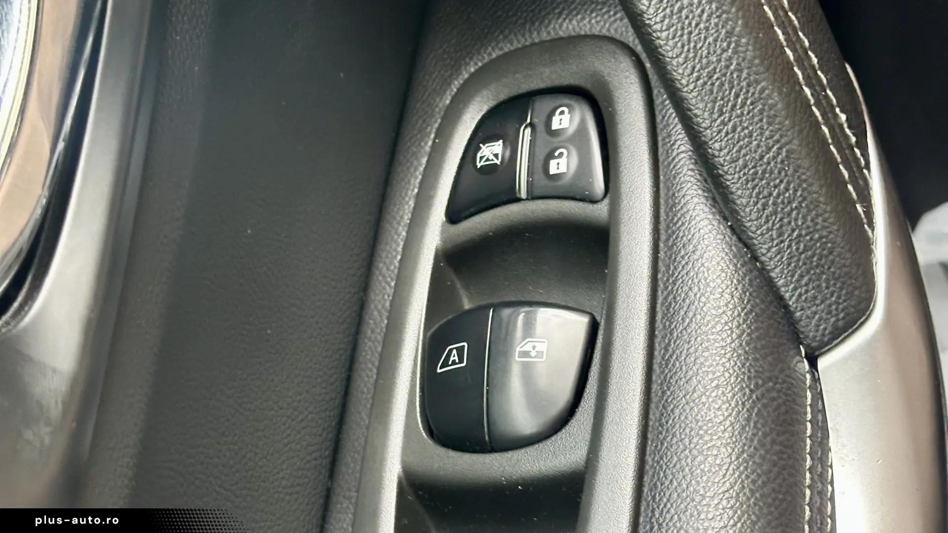 Renault Kadjar 2018 111.000km Intense Faruri Rate Garantie
