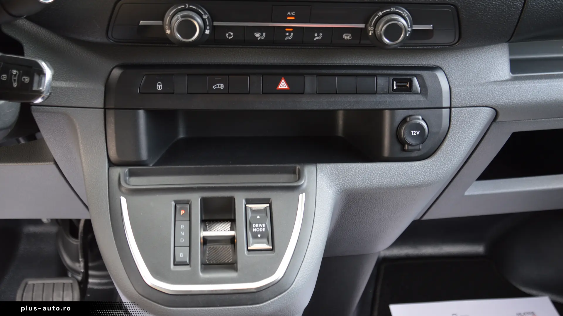 OPEL VIVARO ELECTRIC 50KW