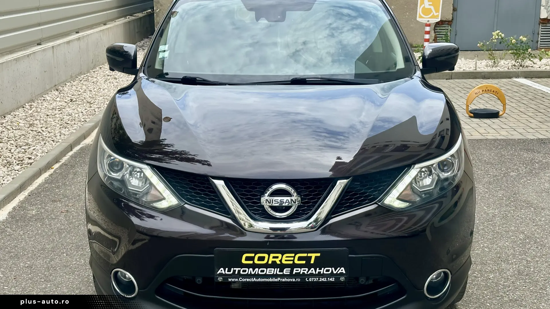 Nissan Qashqai Tekna 134.000km Incalzire Rate Garantie