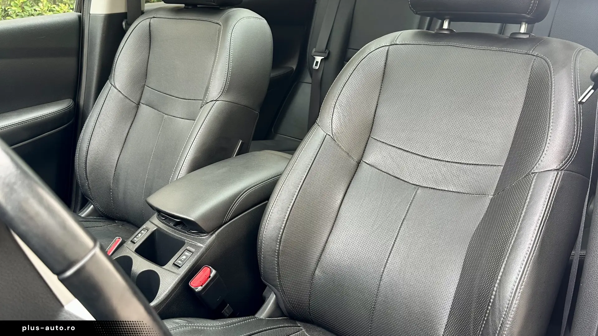 Nissan Qashqai Tekna 134.000km Incalzire Rate Garantie