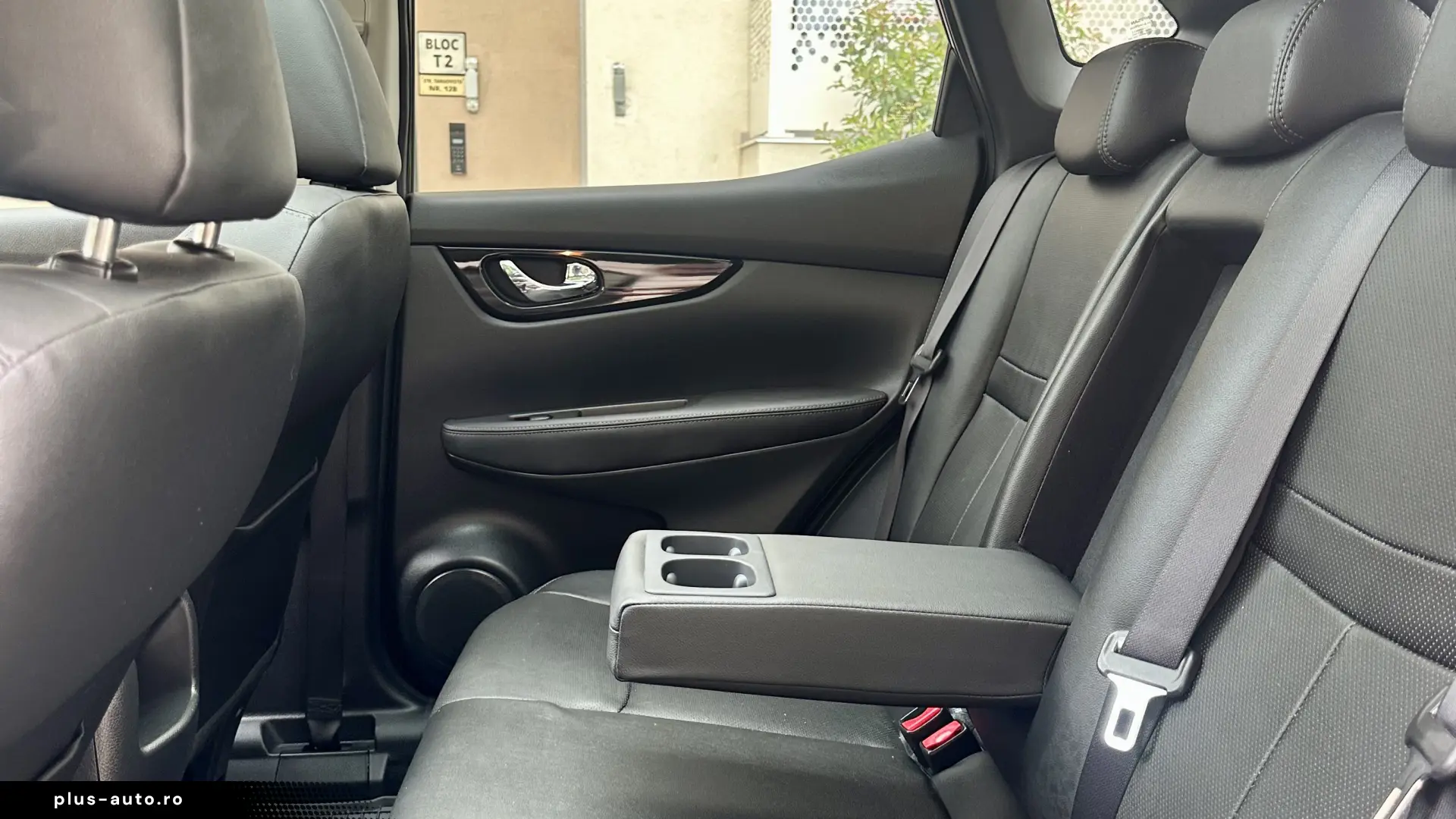 Nissan Qashqai Tekna 134.000km Incalzire Rate Garantie