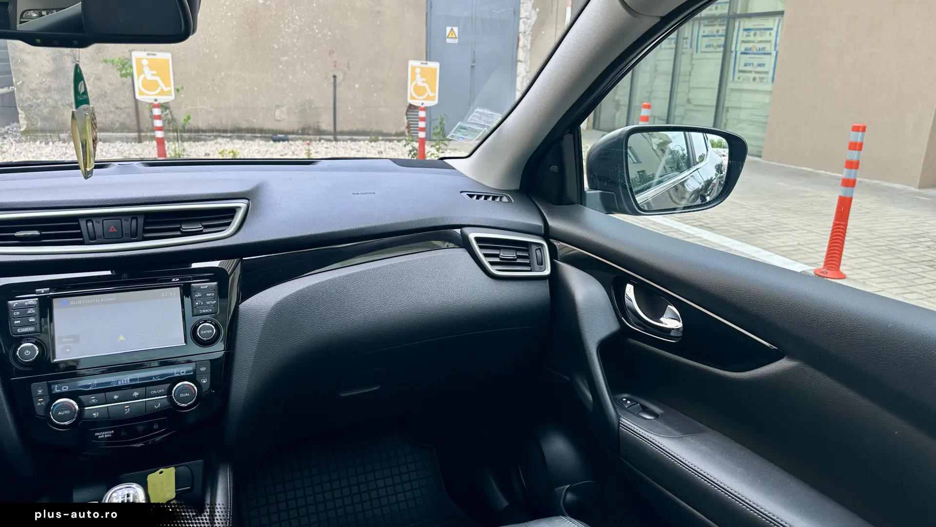 Nissan Qashqai Tekna 134.000km Incalzire Rate Garantie