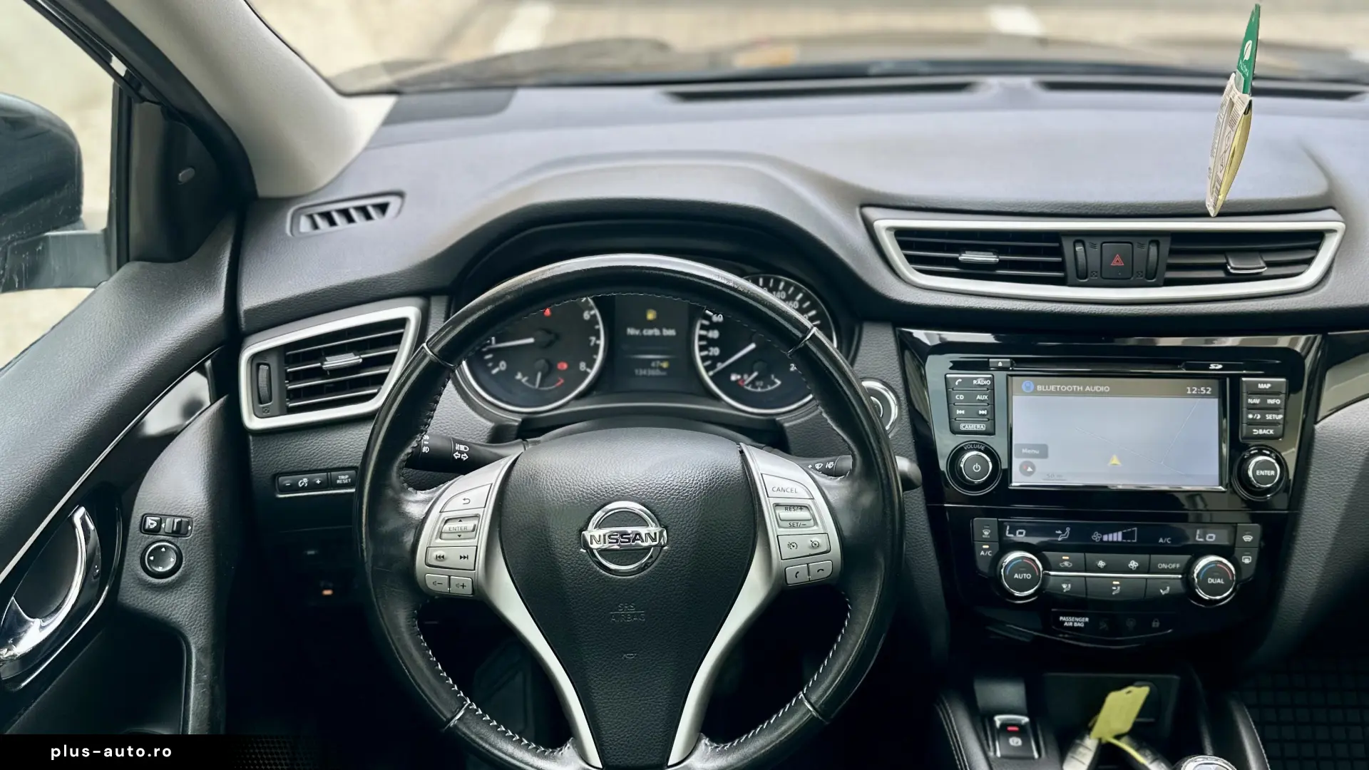Nissan Qashqai Tekna 134.000km Incalzire Rate Garantie