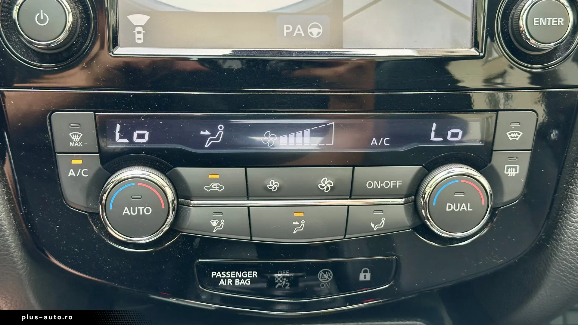 Nissan Qashqai Tekna 134.000km Incalzire Rate Garantie