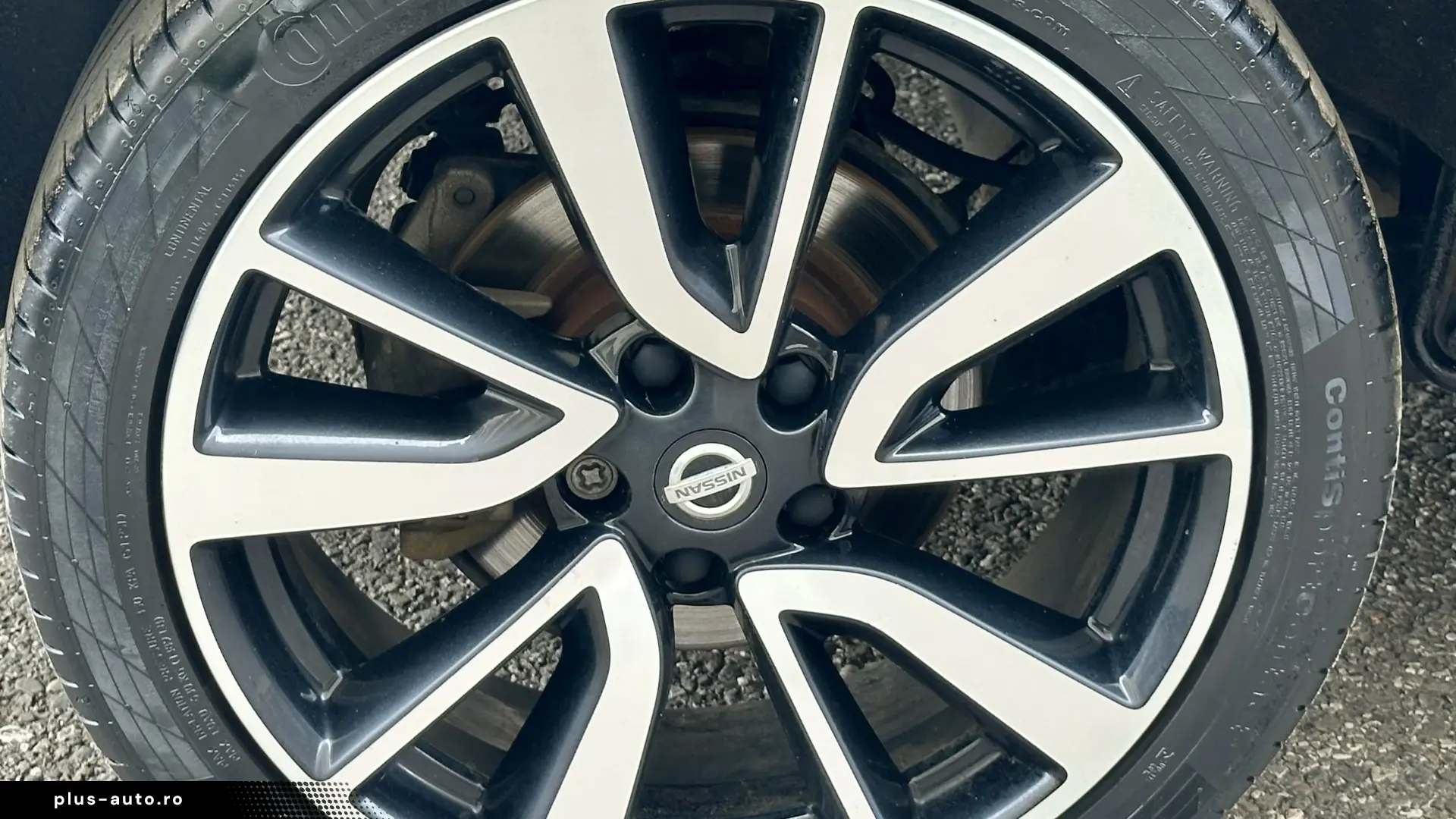 Nissan Qashqai Tekna 134.000km Incalzire Rate Garantie